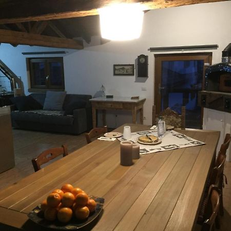 Bellissima Casa Willa Sondalo Zewnętrze zdjęcie