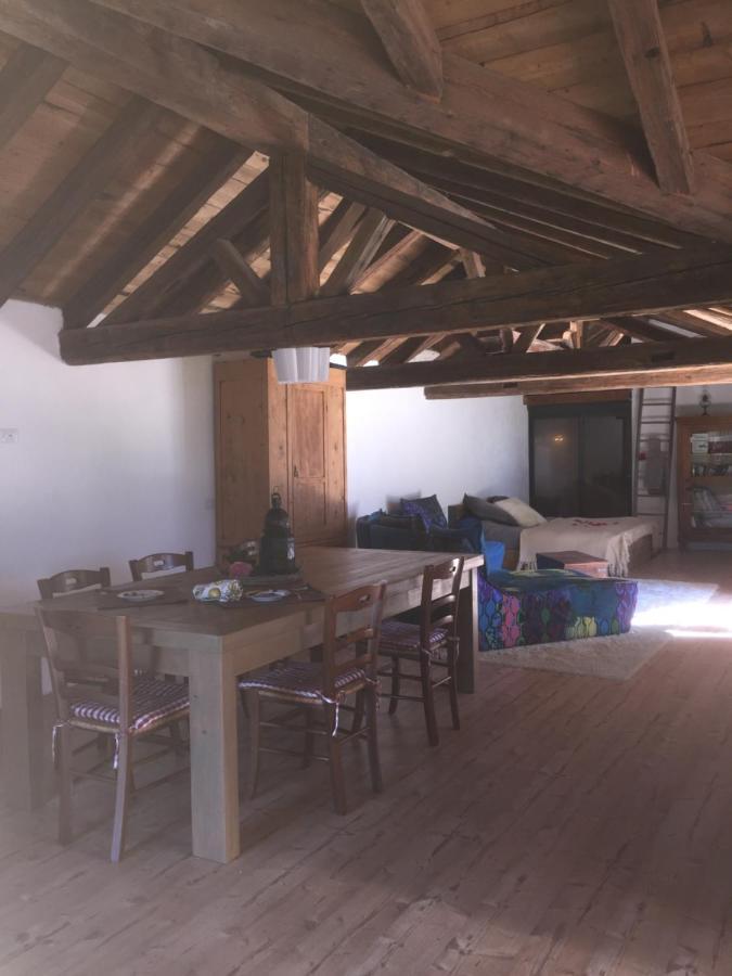 Bellissima Casa Willa Sondalo Zewnętrze zdjęcie