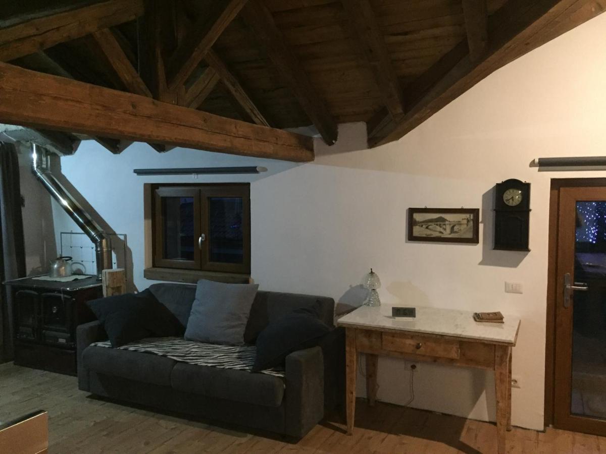Bellissima Casa Willa Sondalo Zewnętrze zdjęcie