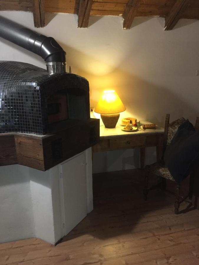 Bellissima Casa Willa Sondalo Zewnętrze zdjęcie